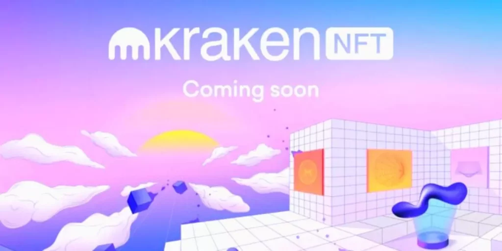 kraken-to-launch-its-nft-marketplace-with-subsidized-gas-tariffs