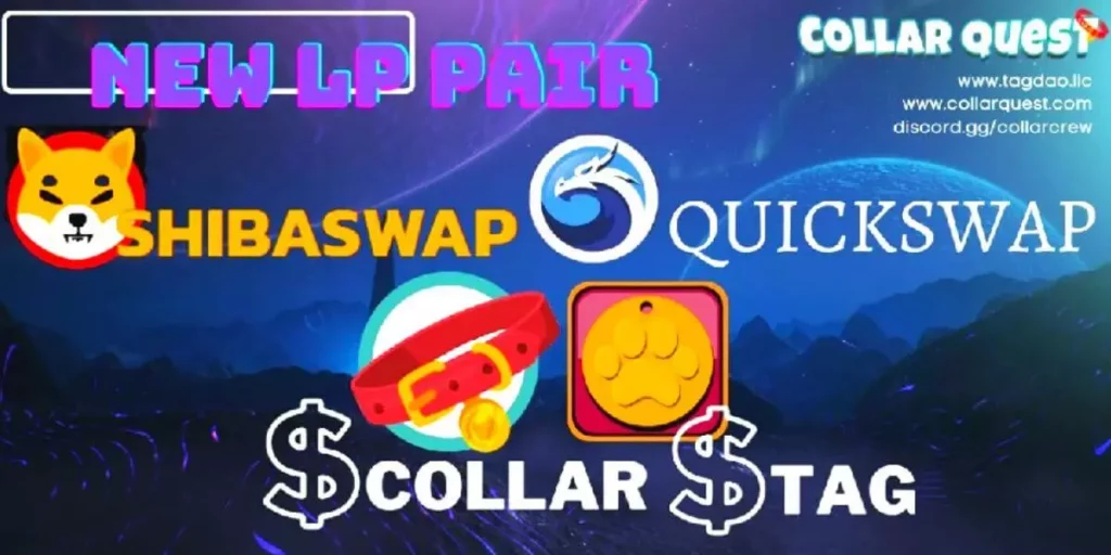 quickswap-and-collarquest-tag-dao-llc-form-strategic-partnership