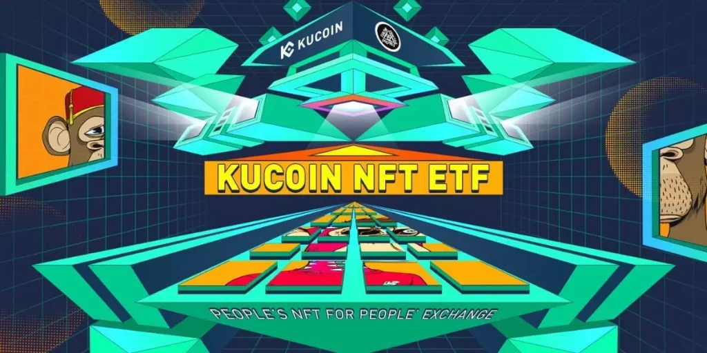 kucoin-launches-nft-etf-trading-zone-to-make-premium-nfts-more-accessible