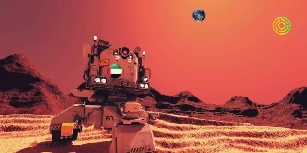 uae-to-simulate-manned-mars-mission-in-the-metaverse