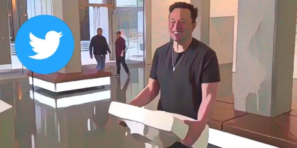elon-musk-walked-into-twitter-headquarters-with-a-sink-to-finalize-purchase-of-social-network