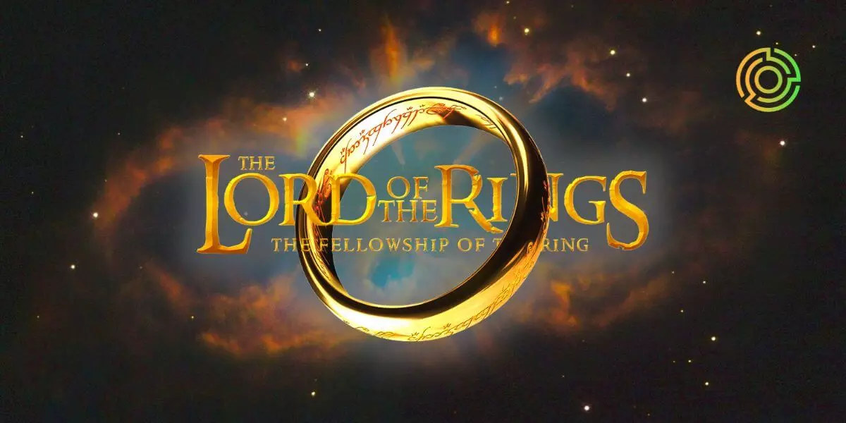 WARNER BROS. HOME ENTERTAINMENT AND ELUVIO ANNOUNCE THE LORD OF THE RINGS: THE  FELLOWSHIP OF THE RING (EXTENDED EDITION) WEB3 MOVIE EXPERIENCE