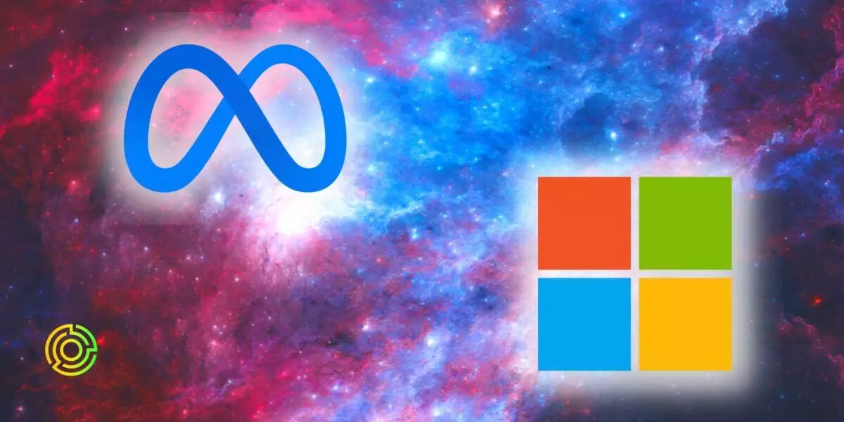 Meta partners with Microsoft to bring Office 365 apps to the metaverse –  Geek Metaverse