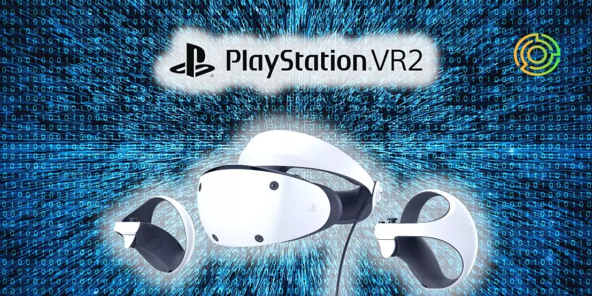 Doca PS VR2 Ultimate – A Estação de Carregamento Definitiva para PlayStation  VR2 na BR Metaverso