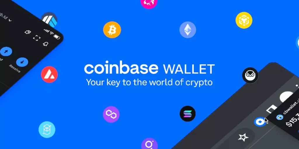 coinbas wallet - Apple has now blocked Coinbase Wallet from the App Store