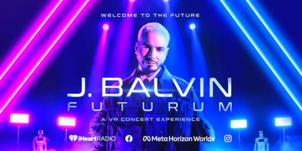 meta-and-iheart-announced-j-balvin-futurum-a-vr-concert-experience