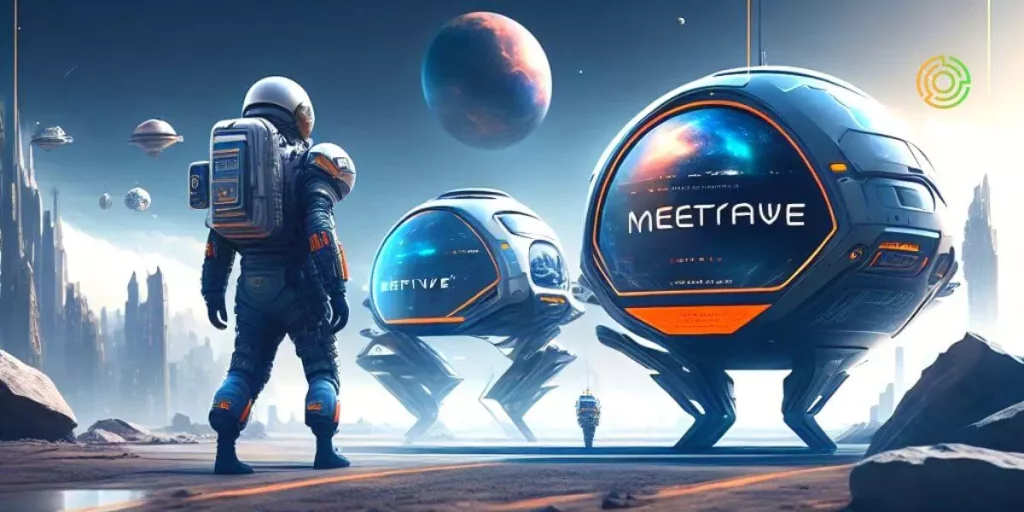 meta mkt 1 - Marketing in the Metaverse: A Guide for Marketers - Geek Metaverse