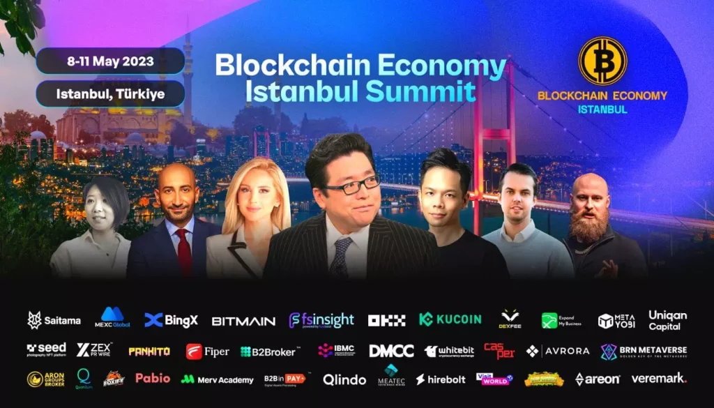 istanbul-will-once-again-host-the-largest-blockchain-event-in-eurasia-from-may-8-11