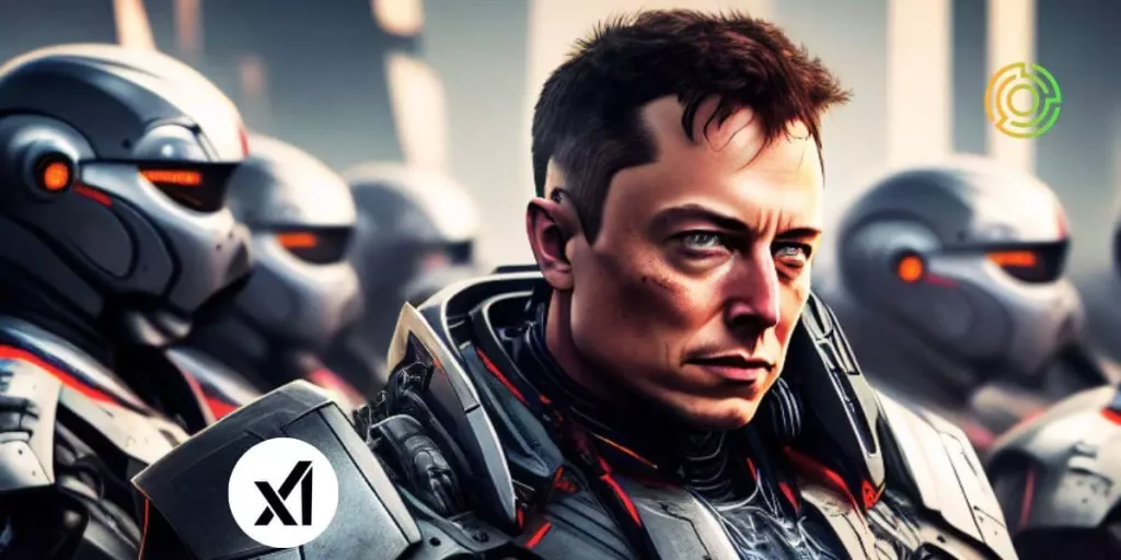 Elon Musk Unveils xAI: An Uncharted Territory in Artificial Intelligence