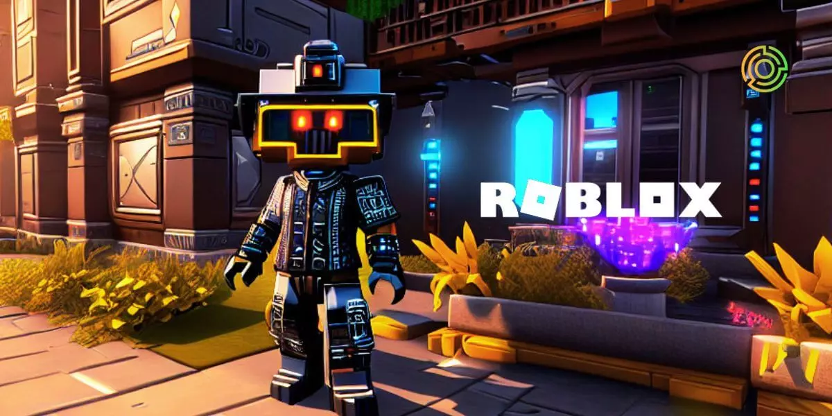Roblox Is Bringing Generative AI to Its Gaming Universe