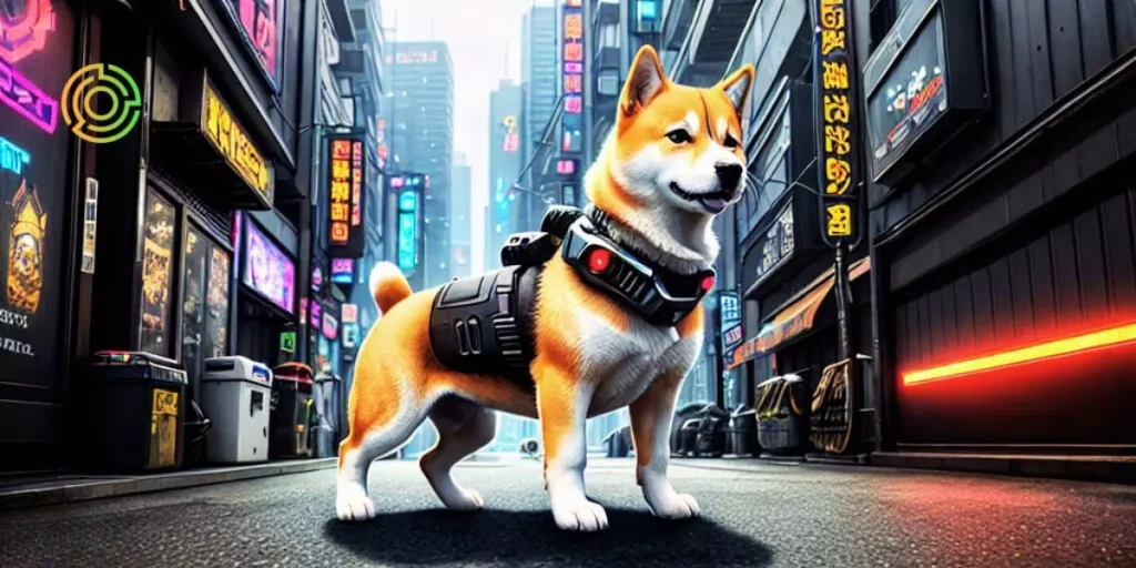 Shiba Inu Metaverse: Coming Soon, According to Marcie Jastrow