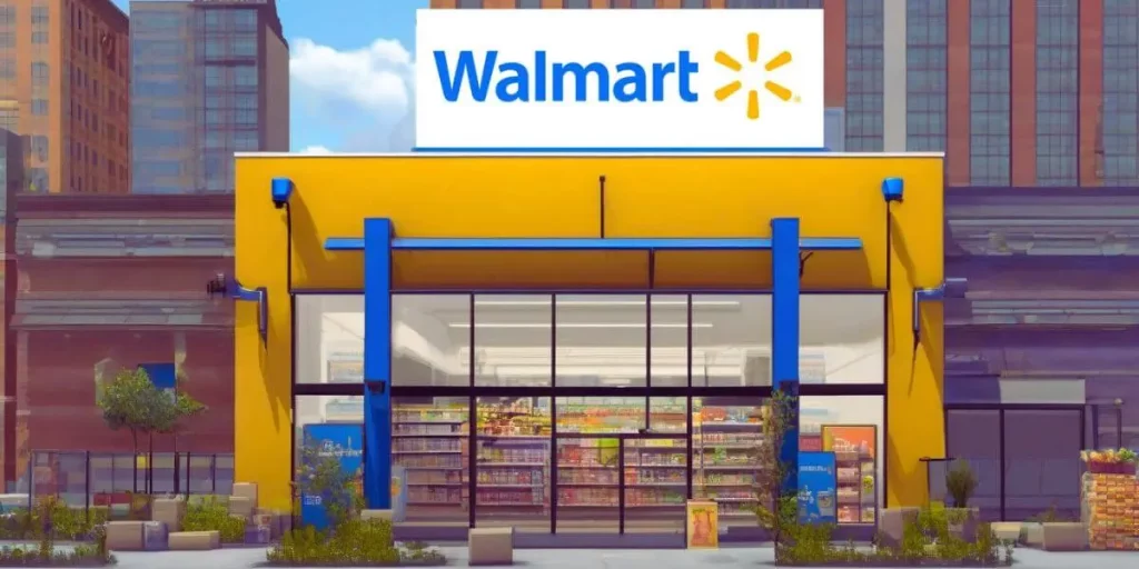 Walmart to revolutionize retail through the Metaverse