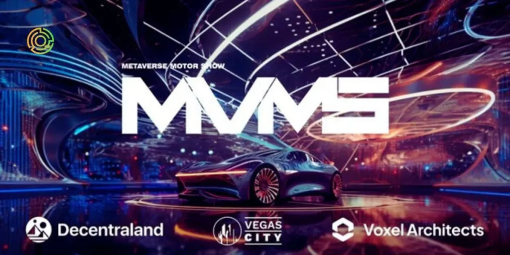 The Metaverse Motor Show 2024: The Future of Automotive Unveiled