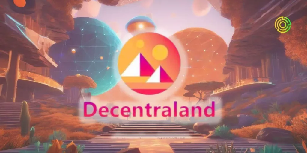 Decentraland Introduces NFT Names for Metaverse Avatars