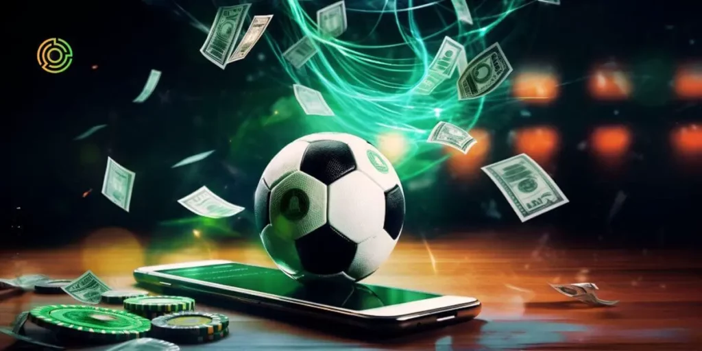 Understanding the Mechanics of Virtual Sports Betting