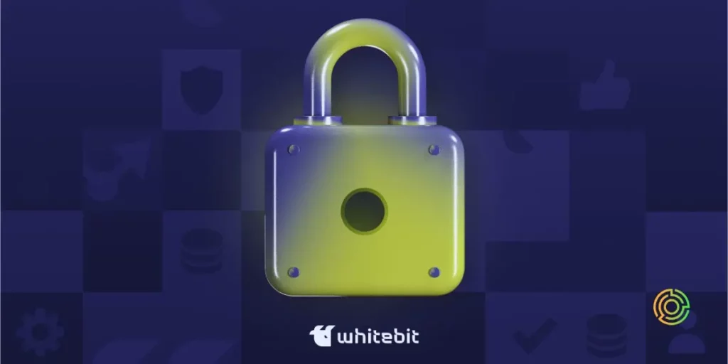 Protect your Cryptocurrency Assets with WhiteBIT