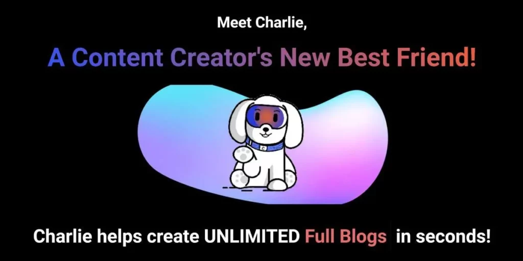 GoCharlie AI Review 2024: Unleashing the Power of Creativity