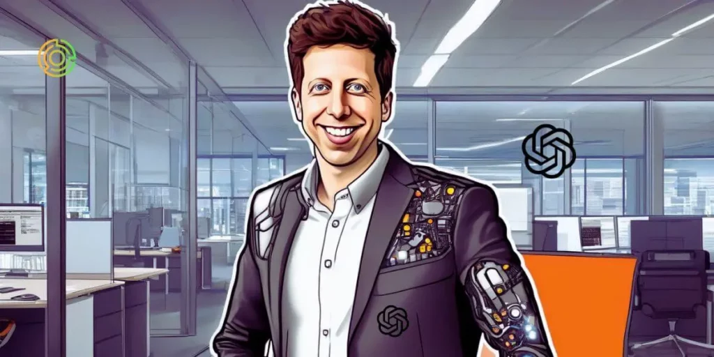 Sam Altman's Return to OpenAI: A Tale of Turmoil and Redemption