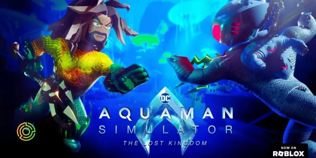 Warner Bros Unveils Aquaman Metaverse Experience Ahead of Film Release