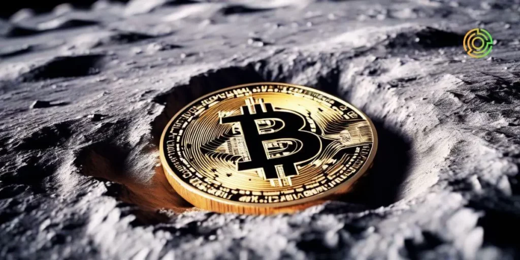 ¿Bitcoin to the Moon?: Unveiling some Predictions for 2024