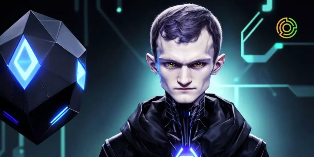 Unveiling Vitalik Buterin's Revolutionary Vision for the Future of Ethereum