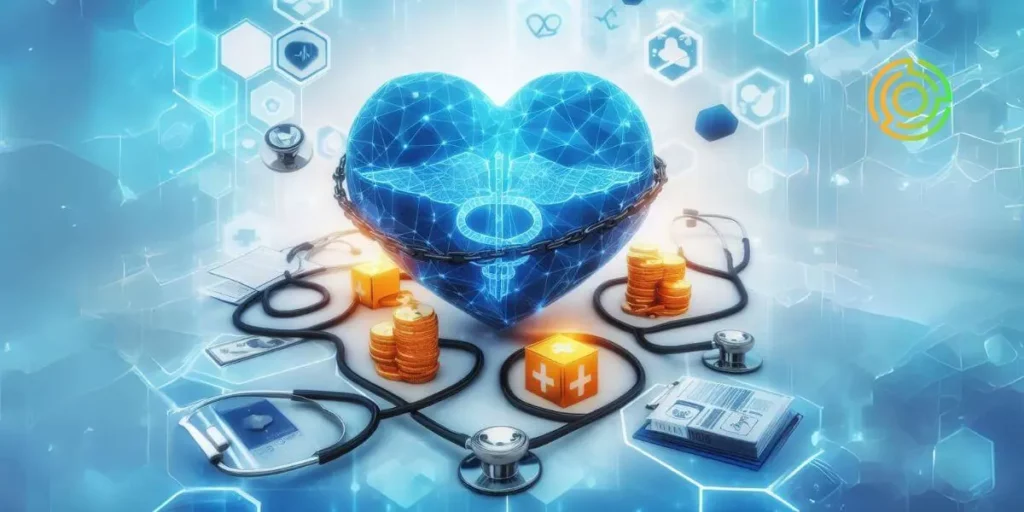 Blockchain in Healthcare: Revolutionizing the Industry