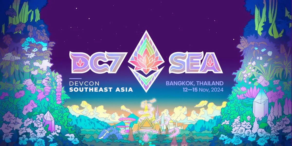 Devcon Southeast Asia 2024 Unlocking the Future of Ethereum in the