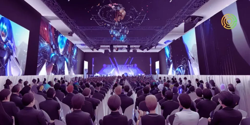 Events in the Metaverse: The New Era of Virtual Experiences