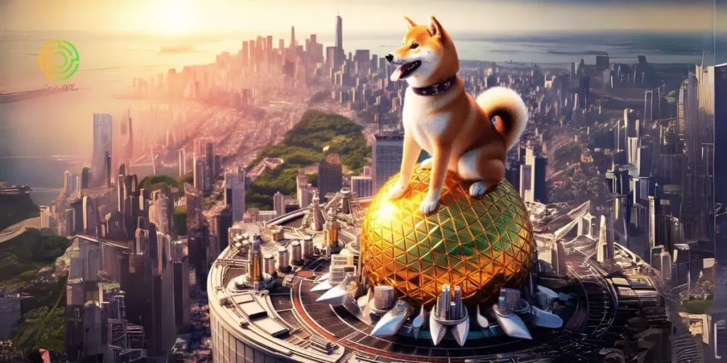 Shiba Inu's Ambitious Plans for Shibarium: Unleashing the Potential