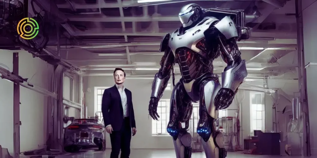 Elon Musk's AI, Grok, is now open source to the world