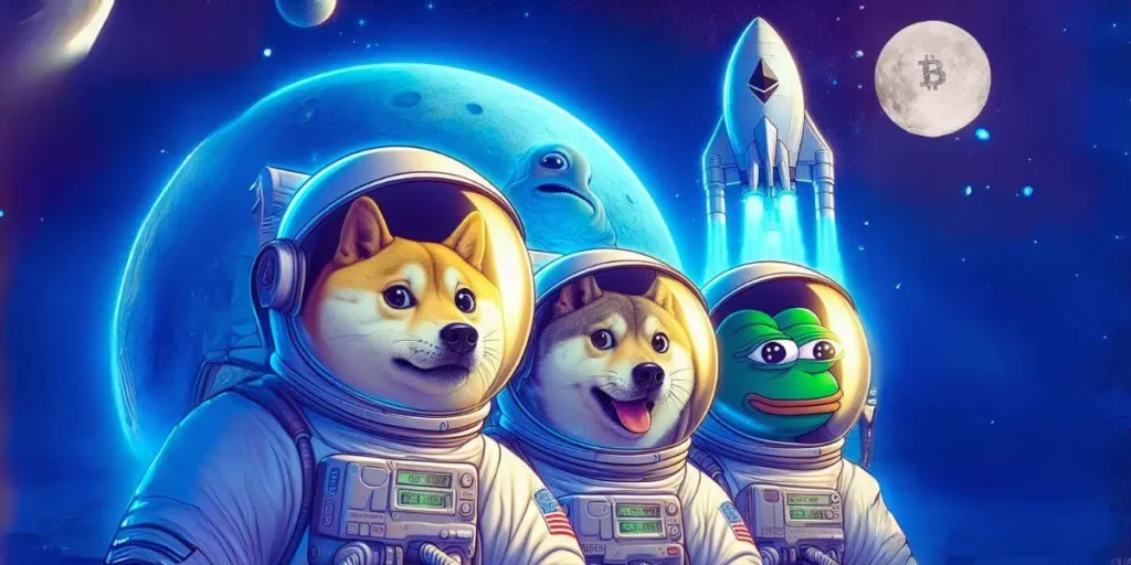 Dogecoin, Shiba Inu and Pepe: Which Memecoin Holds the Greatest Potential?