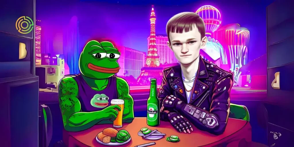 Metaverse is ill-defined and needs cryptocurrencies, VR and AI to succeed, says Vitalik Buterin