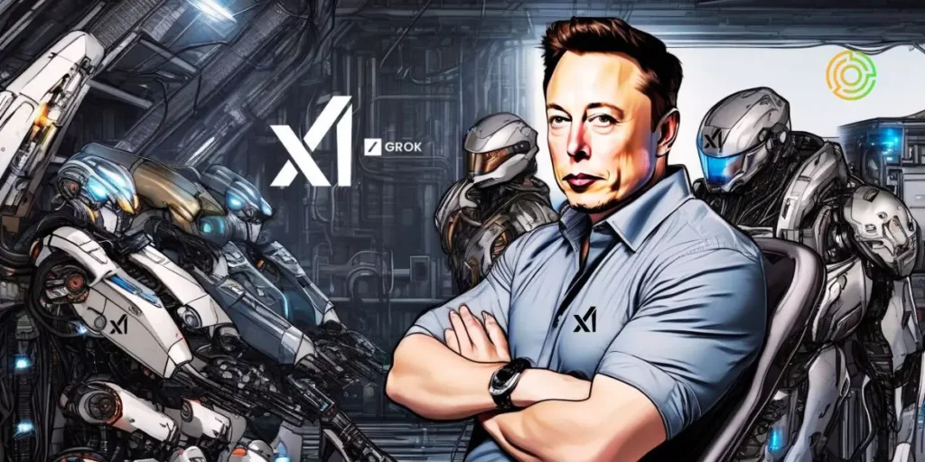 Elon Musk Secures $6 Billion to Fuel xAI's AI Ambitions