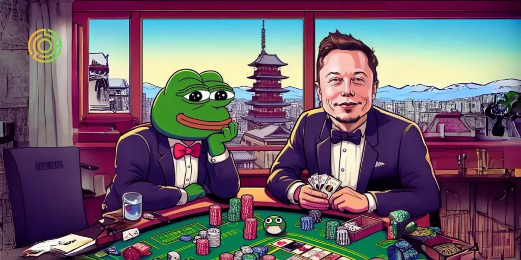 Elon Musk Integrates Dogecoin (DOGE) Payments at Tesla: Is X Next?