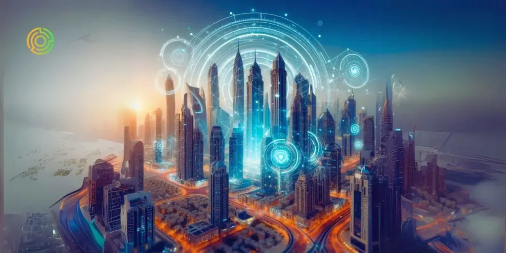 CitiVerse: Dubai's Metaverse Initiative is Shaping Smart Cities of the Future