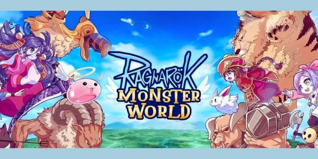 Ragnarok: Monster World's Debut Mint on Ronin Sells Out Instantly, 9,600 Fans Now Own a Piece of Franchise History