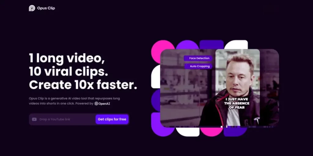 Opus Clip Review: Our Experience with This AI Video Tool