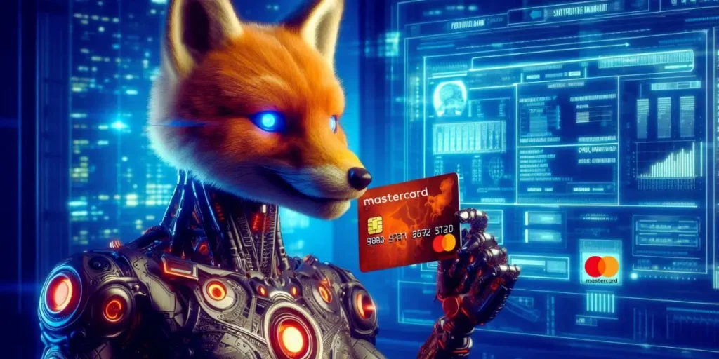 MetaMask Partners with Mastercard and Baanx to Launch Crypto Debit Card for Everyday Purchases