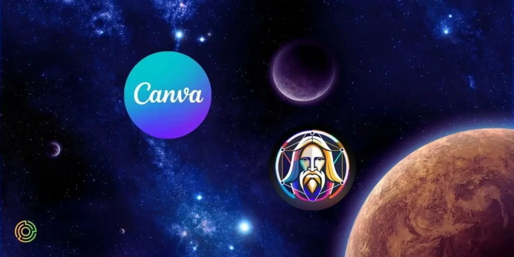 Canva Expands AI Capabilities with Acquisition of Leonardo.Ai