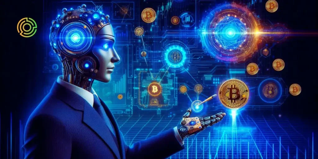 How AI in Cryptocurrency Helps You Earn More and Minimize Risks