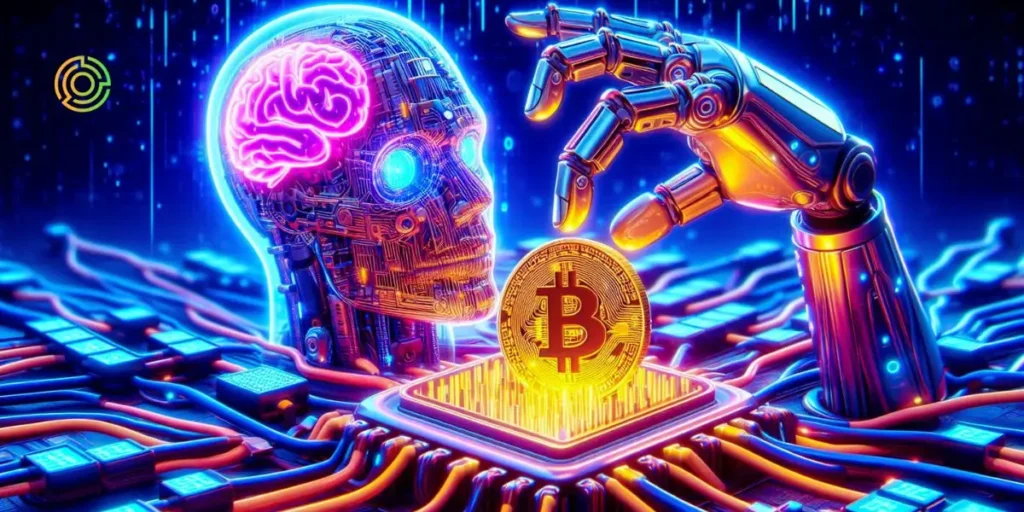 Machine Learning vs. Bitcoin: How algorithms analyze Crypto Markets