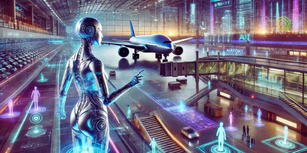 AI in Travel: Revolutionizing the way we explore