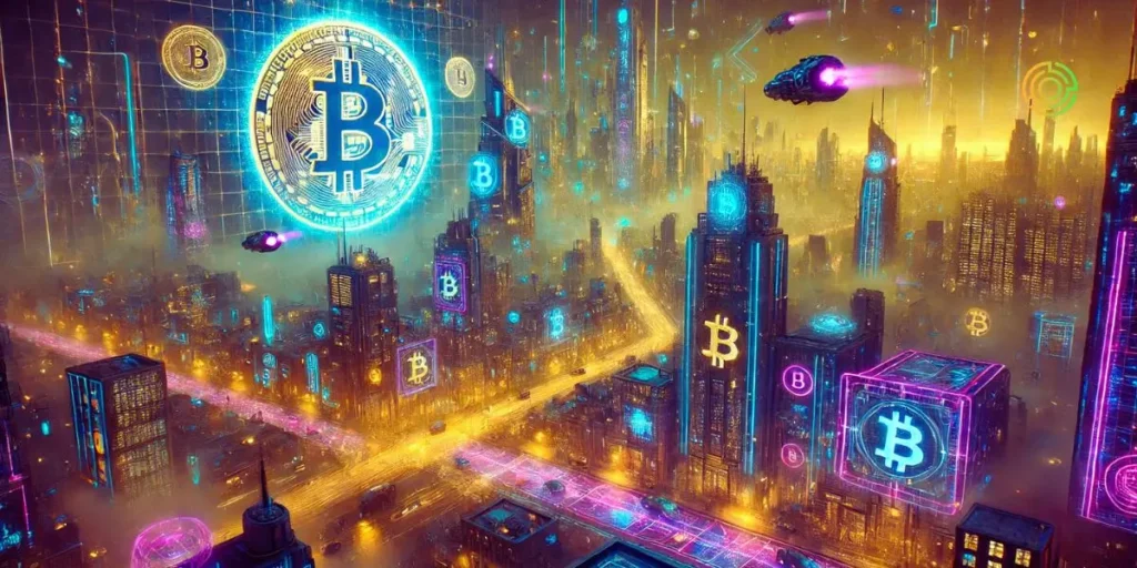 The future of Cryptocurrencies: Will Bitcoin reach $180,000 by 2025?