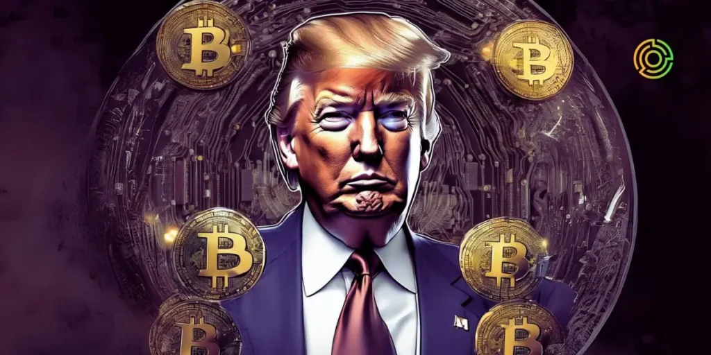 Donald Trump Wins the Presidency: What lies ahead for Cryptocurrencies?